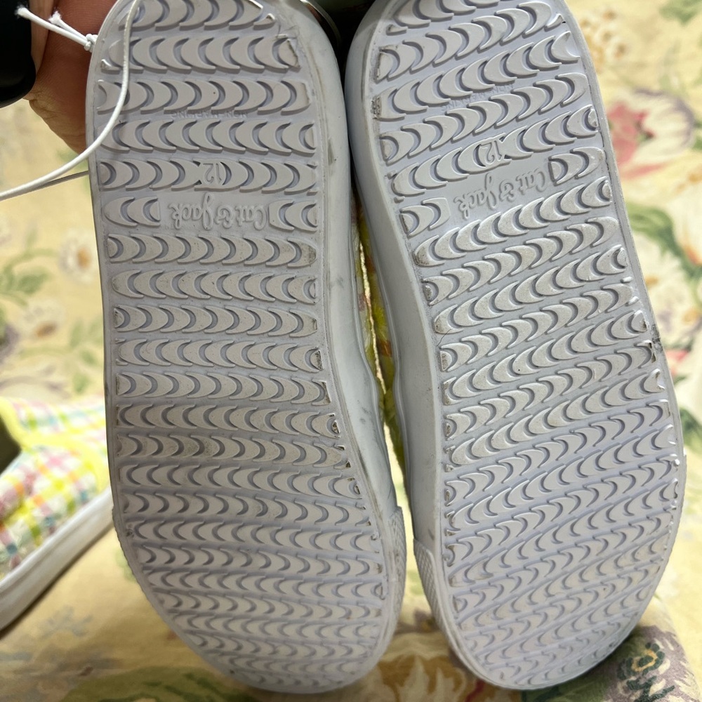 Slip on sneakers - Picture 10 of 15